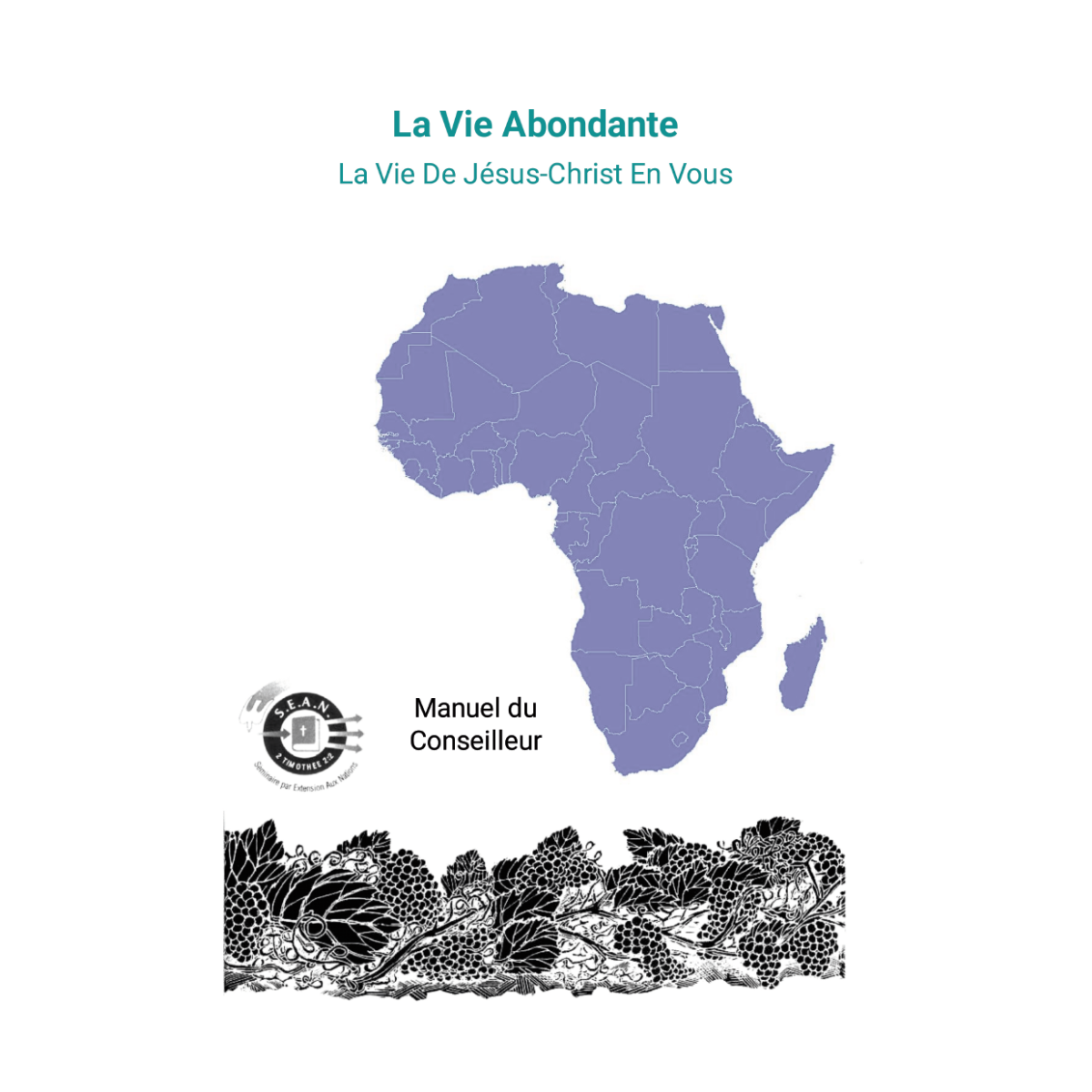 Abundant Life - Leaders Guide (French)