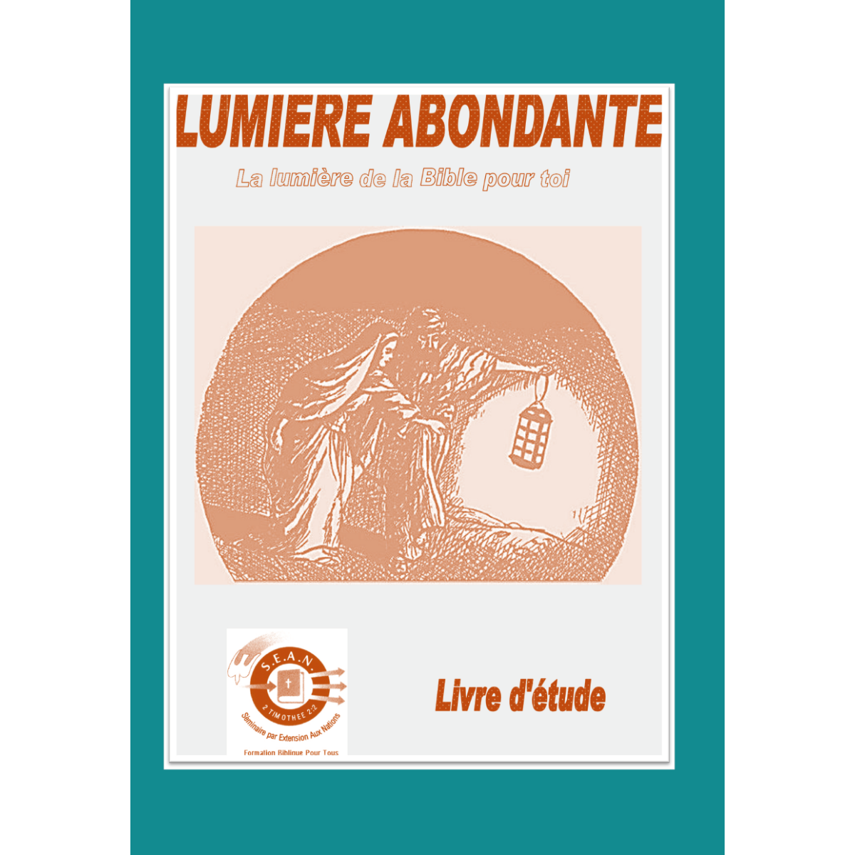 Abundant Light (French)