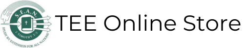 TEE Online Store