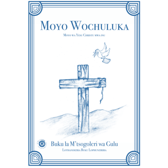 Abundant Life - Leaders Guide (Chichewa)