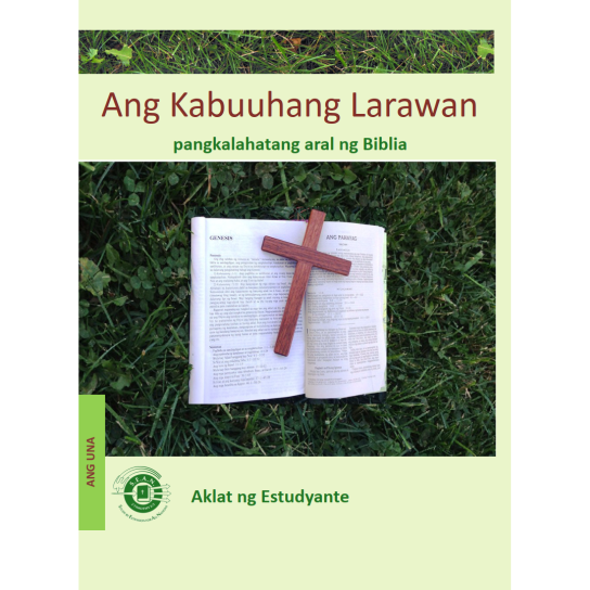 The Big Picture (Tagalog)