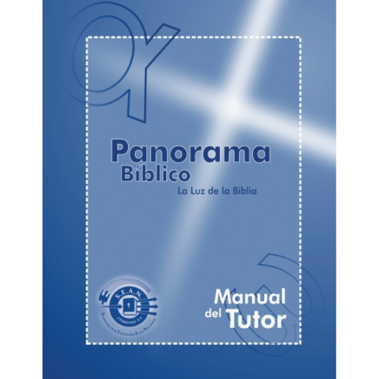 The Big Picture - Leaders Guide (Spanish)