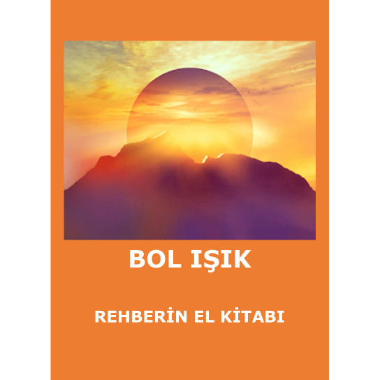 The Big Picture - Leaders Guide (Turkish)