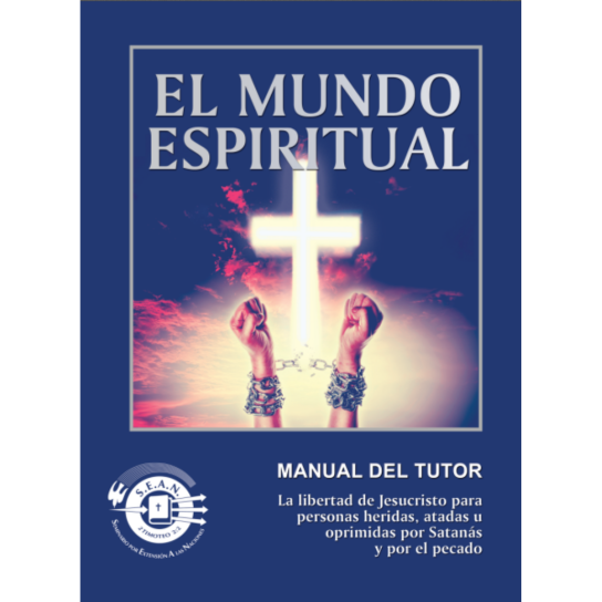 The Spirit World - Leaders Guide (Spanish)