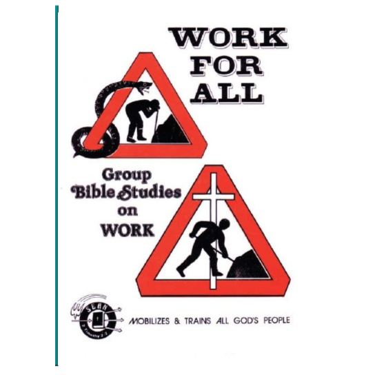 Work For All (English)