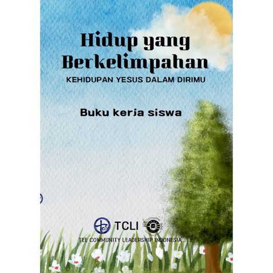 Abundant Life (Bahasa Indonesia)