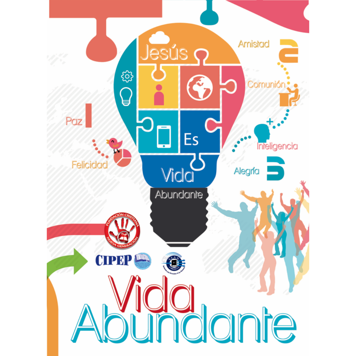 Abundant Life for Youth (Spanish)