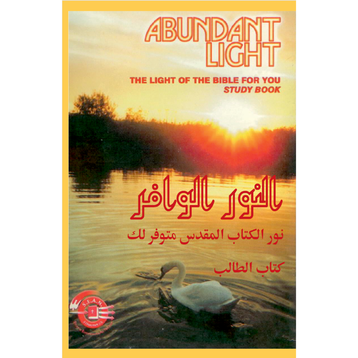 The Big Picture (Arabic)