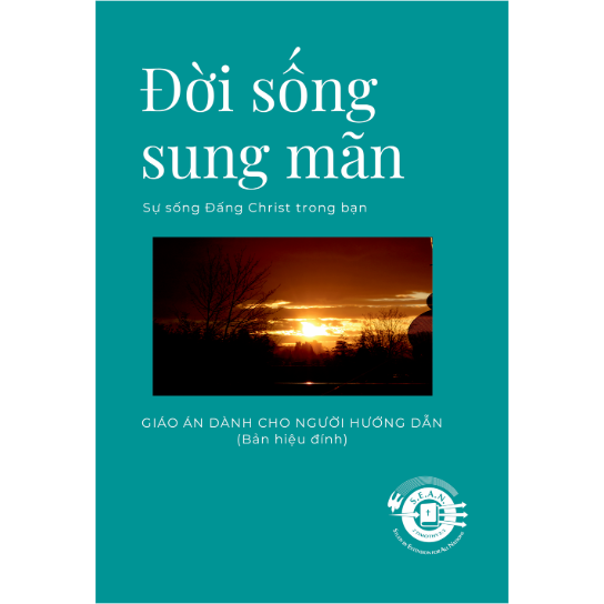 Abundant Life - Leader's Guide (Vietnamese)