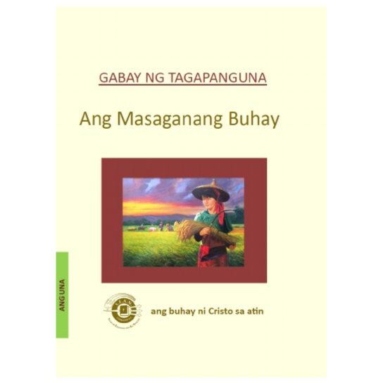Abundant Life - Leader's Guide (Tagalog)