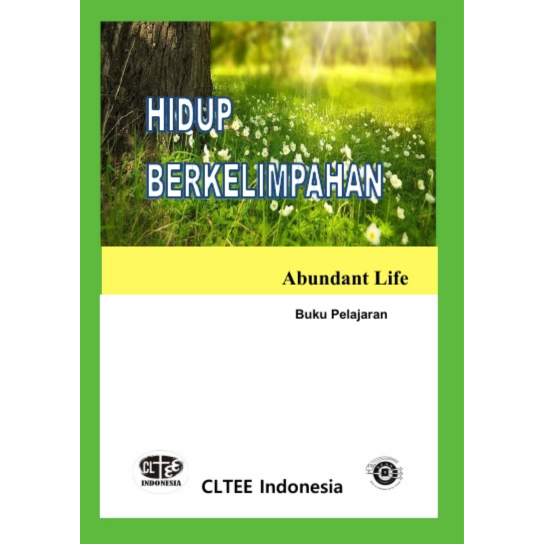 Abundant Life (Bahasa Indonesia)