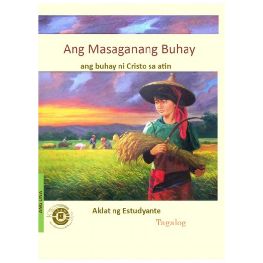 Abundant Life (Tagalog)