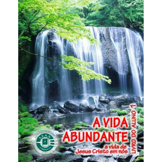 Abundant Life - Part 1 (Portuguese)