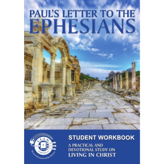 Ephesians (English)