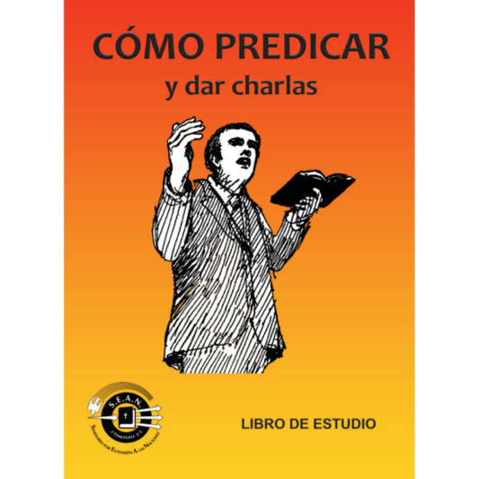 How to Preach (Spanish)