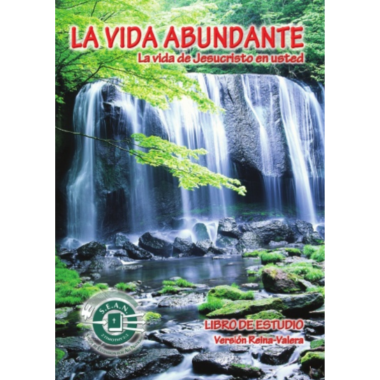 Abundant Life (Spanish)