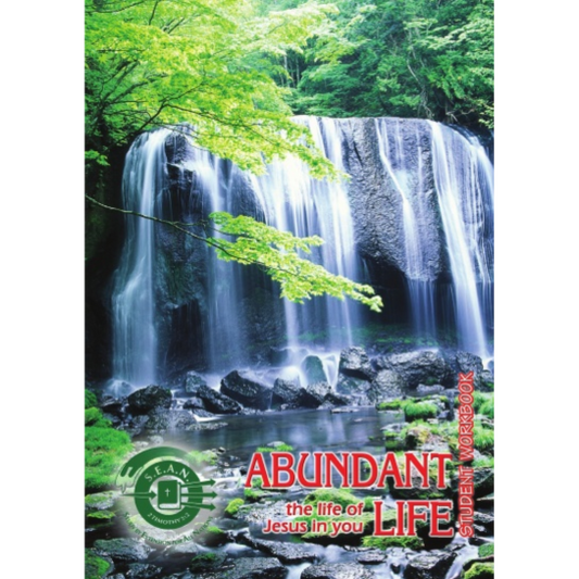 Abundant Life (English)