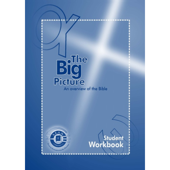 The Big Picture (English)