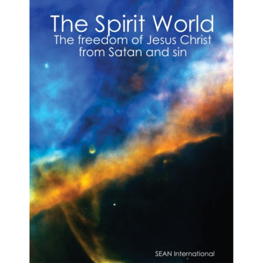 The Spirit World (English)