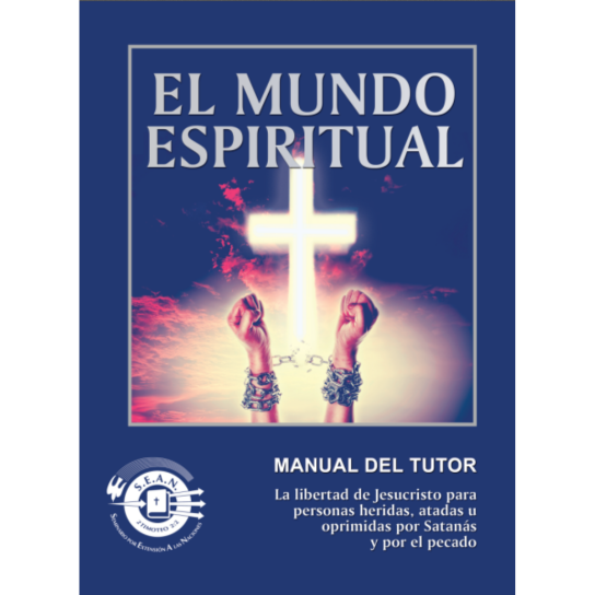 The Spirit World - Leader's Guide (Spanish)